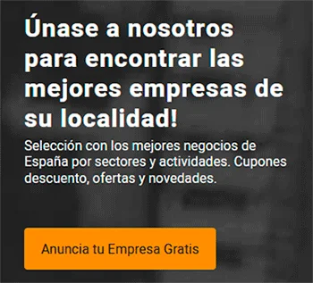 anuncia tu empresa gratis directorio