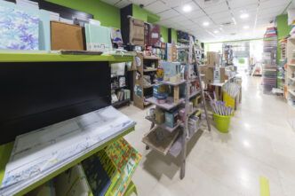 Papeleria Libreria Lorca