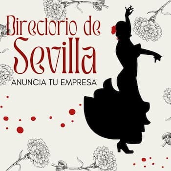 Directorio Sevilla - Anuncia tu empresa gratis