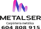 Metalser Carpintería Metálica