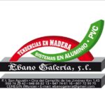 EBANO GALERIA - Carpintería metálica en Cehegín
