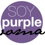 Soypurplewoman by Elena López