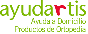 Ayudartis Oviedo – Ayuda A Domicilio Y Ortopedia Negocio En Oviedo