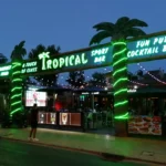 Tropical Bar Benidorm (Lanzmaype SL)