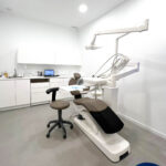 Clínica Dental Cleardent Albacete