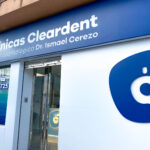 Clínica Dental Cleardent Gójar