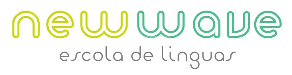 New Wave Escola De Linguas Negocio En Ourense