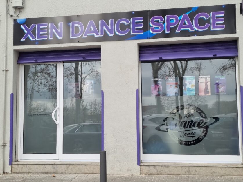 Escuela De Baile Y Fitness | Xen Dance Space Negocio En Molins De Rei