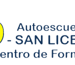 Centro de Formación – Autoescuela San Licer