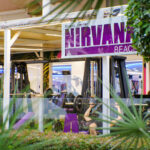 Nirvana Beach Gym