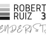 Roberto Ruiz 3D – Renderista