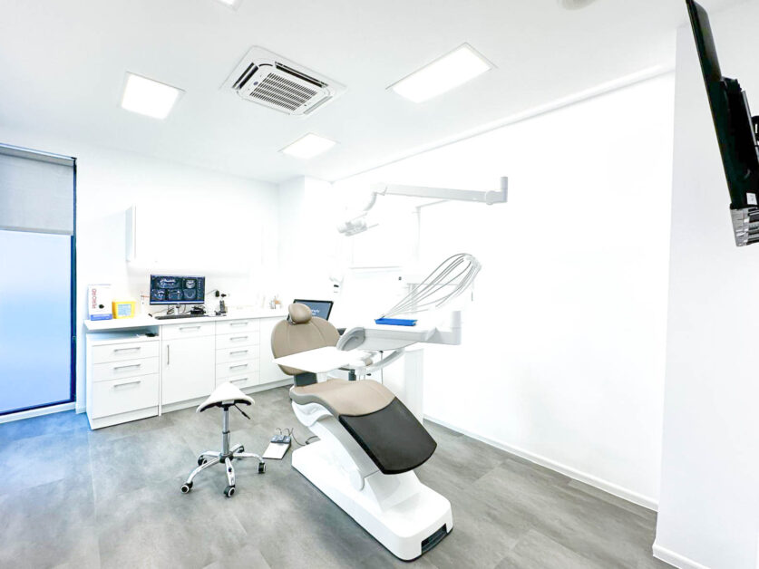 Clínica Dental Cleardent San Sebastián De Los Reyes Negocio En San Sebastián De Los Reyes