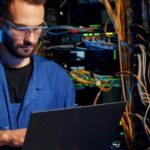 Denicom Telecomunicaciones - Ingeniero electrónico en Dénia