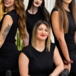 Daoiz Hair Salon – Peluquería Orgánica Granollers - Peluquería en Granollers