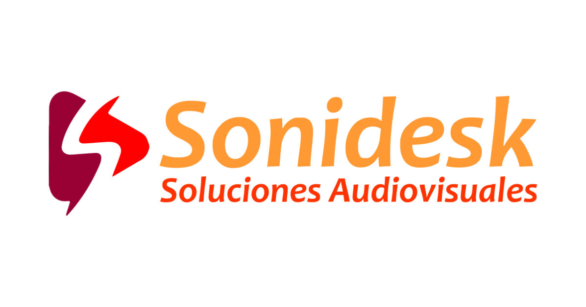 Sonidesk – Alquiler De Equipos Audiovisuales Para Eventos Negocio En Boiro