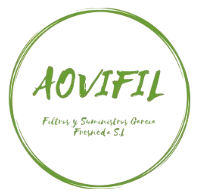 Aovifil – Filtros Y Suministros Garcia Fresneda Negocio En Albacete