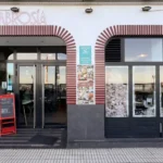 Cafetería Ambrosía - Cafetería en Gijón