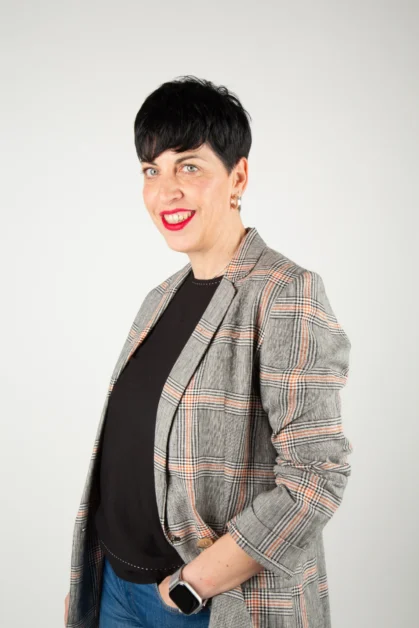 Foto de Ana Lucía Lozano Collado, coach personal en Madrid en San Martín de la Vega - Imagen 1