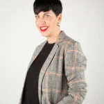 Ana Lucía Lozano Collado, coach personal en Madrid - Coaching en San Martín de la Vega