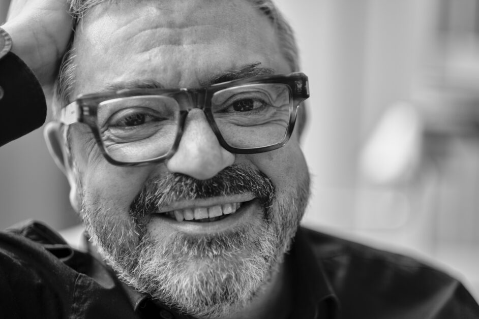 Foto de Enrique Matarin de Dios. Psicologo Coach. Barcelona. en Barcelona - Imagen 1