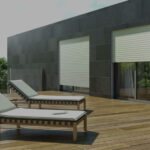Decoración Moreno. Instalaciones y reparaciones en Almería. Persianas - Domótica en Almería