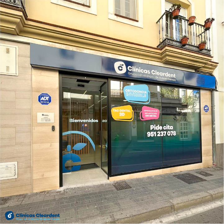 Clínica Dental Cleardent Nerja Negocio En Nerja