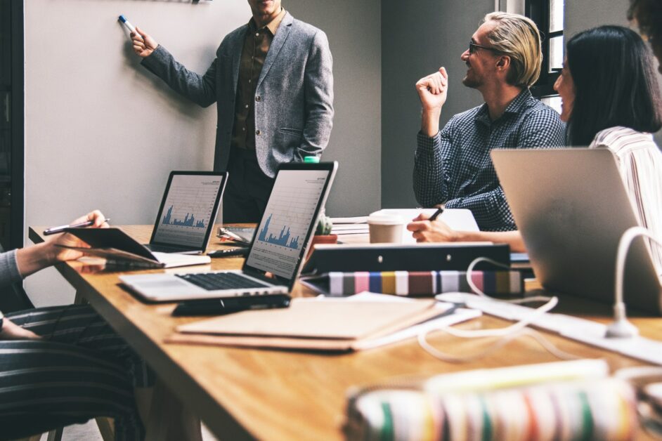Foto de Asesoria Cecoem en Almoradí - Imagen 1
