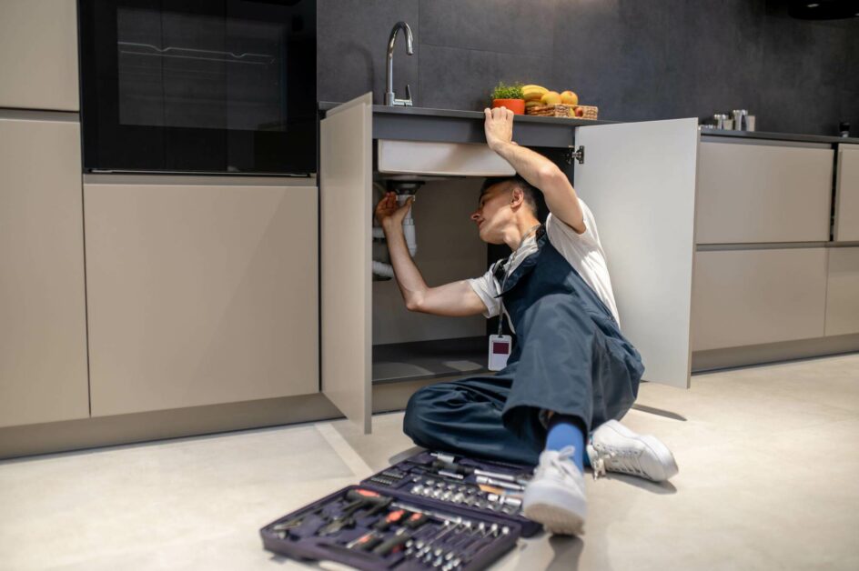 Foto de Servicio Tecnico Oficial Electrodomesticos Top Reparacion en Madrid - Imagen 1