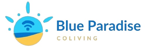 Blue Paradise Coliving Negocio En Santa Cruz De Tenerife