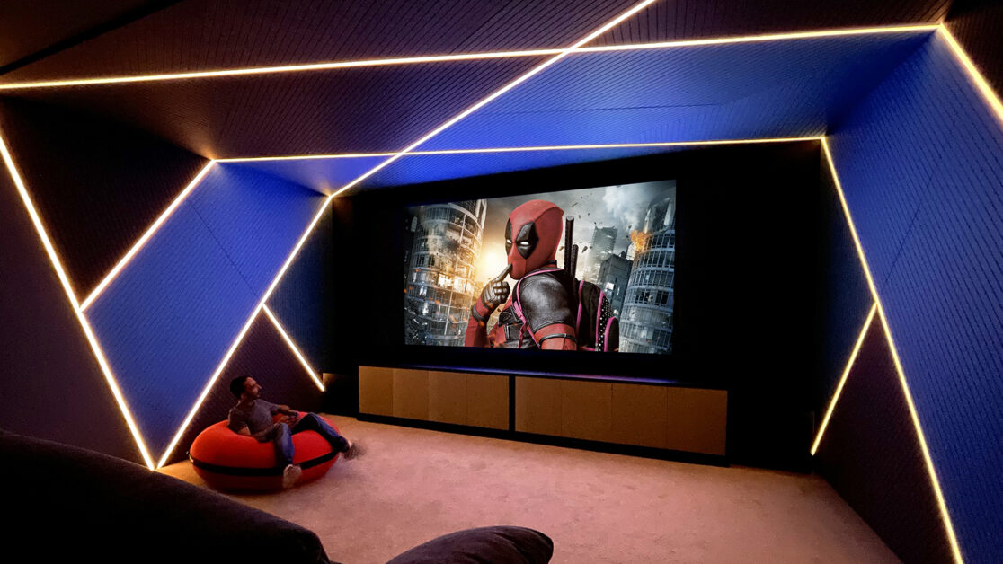 Foto de Spain HLM - High Living Multimedia en Madrid - Imagen 1
