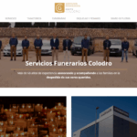 SERVICIOS FUNERARIOS UBEDA – GRUPO COLODRO - Crematorio en Úbeda