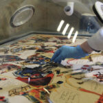 Marcalagua restauración - Conservación del patrimonio en Madrid