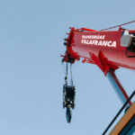 Transgrúas Villafranca - Envíos en Villafranca de los Barros