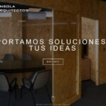 ANSOLA ARQUITECTOS - Arquitecto en Santoña