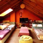 Hostel Económico en Segovia – DUERMEVELA - Hostal en Segovia