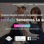 Master Ads – Agencia de marketing - Agencia de marketing digital en Valencia