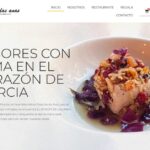 El rincón de las Anas - Restaurante en Murcia