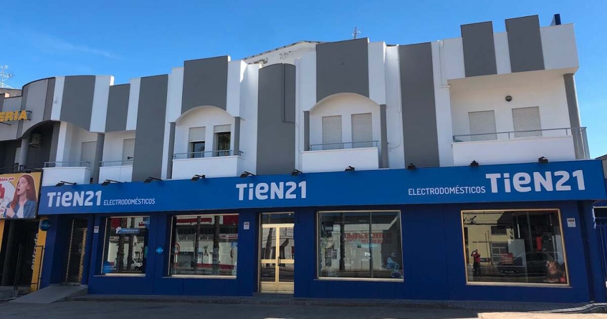 Foto de Tien21 Don Benito en Don Benito - Imagen 1