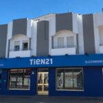 Tien21 Don Benito - Tienda de electrodomésticos en Don Benito