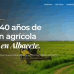 Finca Agrícola Casa Don Pedro - Servicios agrícolas en Motilleja