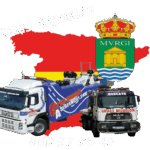 Asistencias Miguelón - Grúas en El Ejido