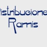 Distribuciones Ramis- Estanterías industriales en Mallorca - Tienda de estanterías en Palma