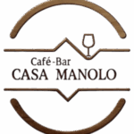 Café - Bar Casa Manolo - Restaurante de desayunos en Jaén