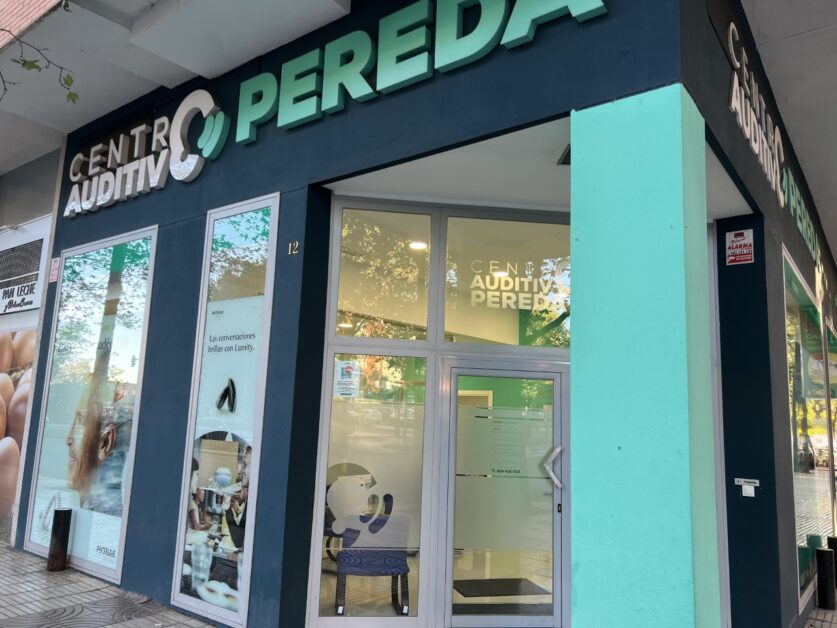Foto de Centro Auditivo PEREDA en Badajoz - Imagen 1