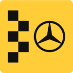 Taxi Mercedes Galicia - Taxi en Baiona