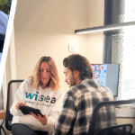Wisea Marketing Digital - Diseño Web en Málaga