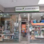 Noema Consumibles Don Benito - Tienda de informática en Don Benito