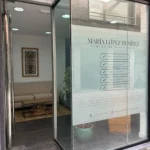 María López Benítez – Centro de psicología Córdoba - Terapeuta familiar en Córdoba