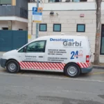 Desatascos Garbí Castelldefels - Saneamiento en Castelldefels