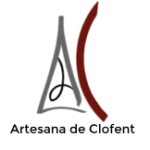 Artesana de Clofent - Empresas textiles en Sant Vicenç de Montalt